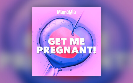 Get Me Pregnant! Podcast