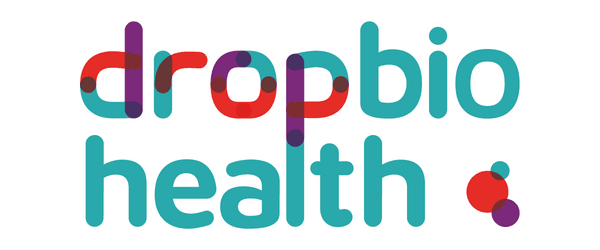 Drop Bio Health Logo