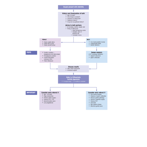 Pathway of Care